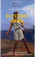 EL ESTADO DAVID: Suprimir, sustituir, simplificar, salida de emergencia del estado de bienestar