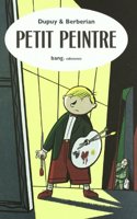 Petit peintre