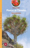 Plantas de Canarias: Flora autoctona