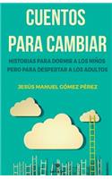 Cuentos para cambiar.