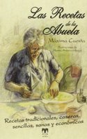 Las recetas de la abuela: Cocina tradicional espanola (Cocina Clan) (Spanish Edition)