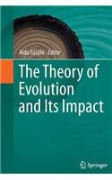 Theory of Evolution and Its Impact