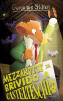 Geronimo Stilton