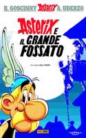 Asterix in Italian