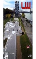 Lw Vol.49 LCBS$dscape Architecture Environment Design (Pb)