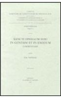 Sancti Ephraem Syri in Genesim et in Exodum commentarii