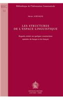 Les Structures de l'Espace Linguistique