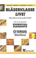 BLSERKLASSE LIVE POSAUNEBARITON BC