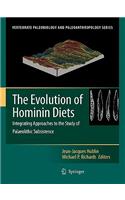 Evolution of Hominin Diets