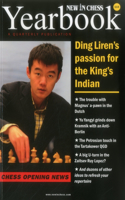 New in Chess Yearbook