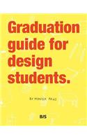 Graduation Guide for Design Students