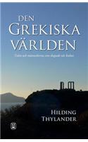 Den Grekiska världen