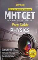 MHT CET Physics Prep Guide