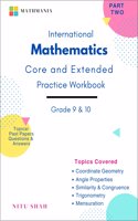 IGCSE Math (0580) Practice Workbook Part 2