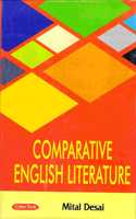 Comparative English Literature