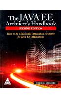 Java EE Architect's Handbook