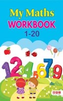 My Maths Workbook 1 - 20