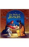 Birth of Jesus