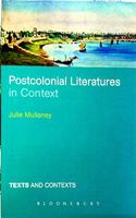Postcolonial Literatures in Context (Texts and Contexts)