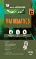 Together with Mathematics Study Material for Class 12