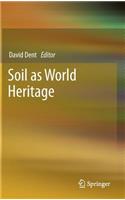 Soil as World Heritage