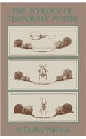 The Ecology of Temporary Waters
