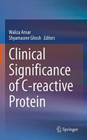 Clinical Significance of C-reactive Protein