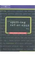 Spell-Ing Ref-Er-Ence: 29,000 + Words