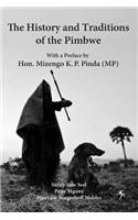 History and Traditions of the Pimbwe