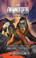 Endangereds: Melting Point Lib/E