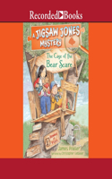Jigsaw Jones: The Case of the Bear Scare(18 Jigsaw Jones Mysteries)