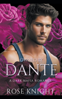 Owned By Dante: A Dark Mafia Romance