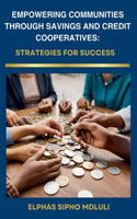 Empowering Communities through Savings and Credit Cooperatives