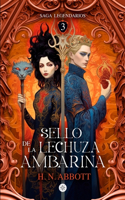 Sello de la Lechuza Ambarina