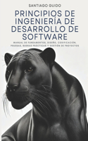 Principios de Ingeniería de Desarrollo de Software