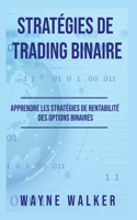 Stratégies de Trading Binaire