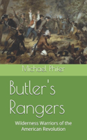 Butler's Rangers