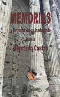 Memorias Y Patrañas de Un Inadaptado: Novela