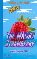 MAGIC Strawberry