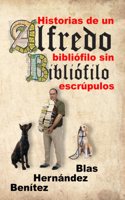 Alfredo Bibliófilo