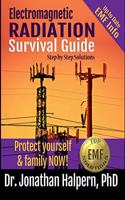 Electromagnetic Radiation Survival Guide - Step by Step Solutions