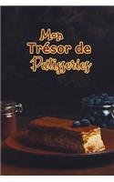 Mon Trésor de Patisseries