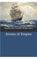 Atoms of Empire