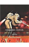 Armageddon-2419 A.D.