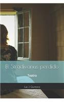 El Stradivarius perdido