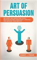 Art of Persuasion