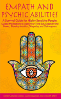 Empath and Psychic Abilities