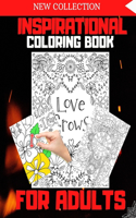 inspirational Coloring Book