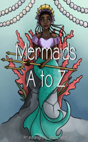 Mermaids A to Z