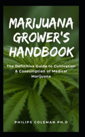 Marijuana Grower's Handbook